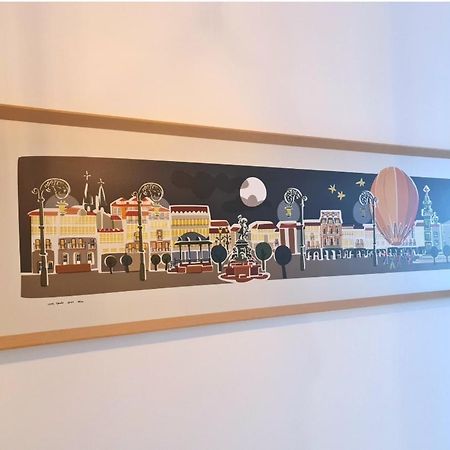 Casa Tipica Betanzos Casco Historico Apartment Екстериор снимка