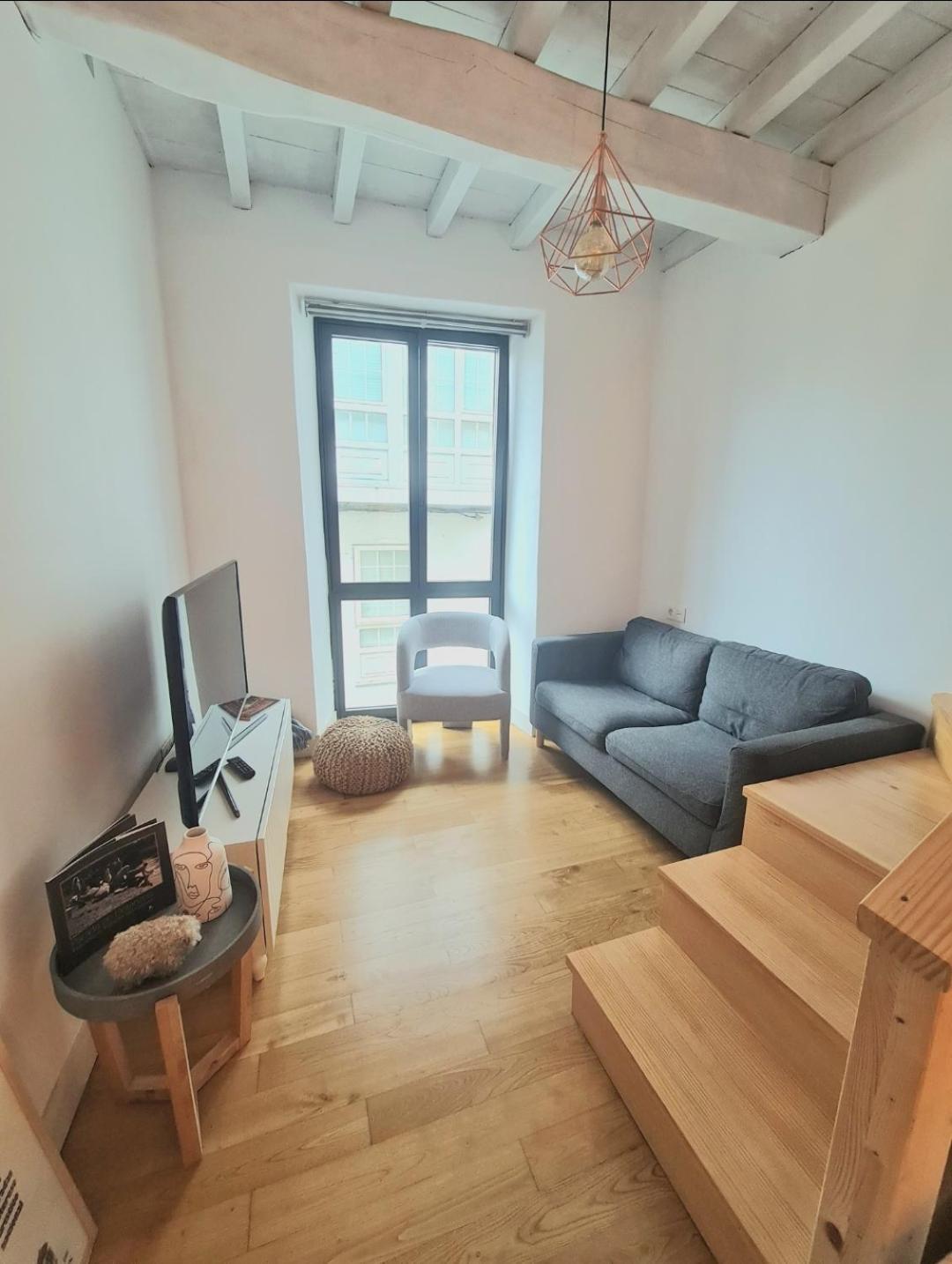 Casa Tipica Betanzos Casco Historico Apartment Екстериор снимка
