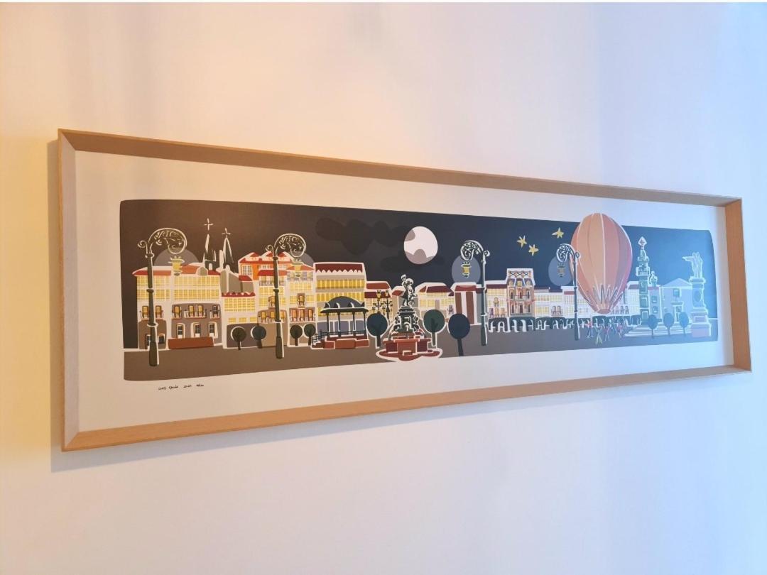 Casa Tipica Betanzos Casco Historico Apartment Екстериор снимка