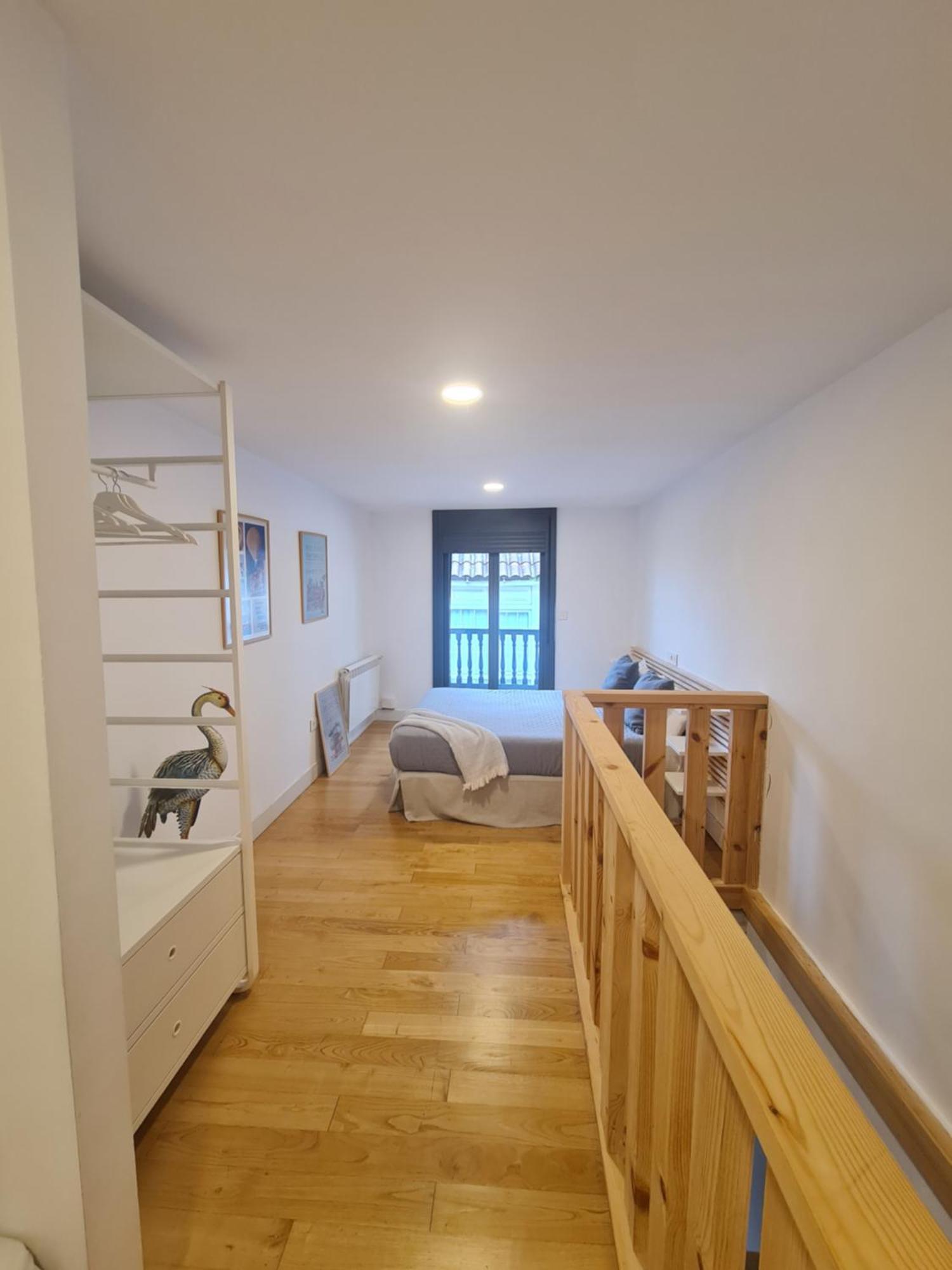 Casa Tipica Betanzos Casco Historico Apartment Екстериор снимка